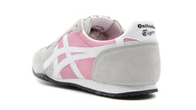 画像をギャラリービューアに読み込む, Onitsuka Tiger SERRANO GLACIER GREY/WHITE 2