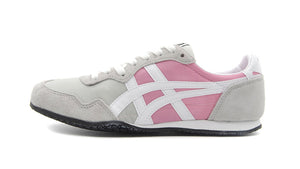 Onitsuka Tiger SERRANO GLACIER GREY/WHITE 3