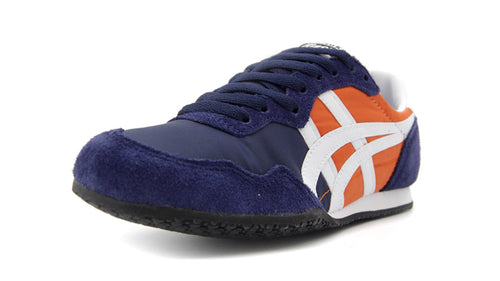 Onitsuka Tiger SERRANO PEACOAT/WHITE 1