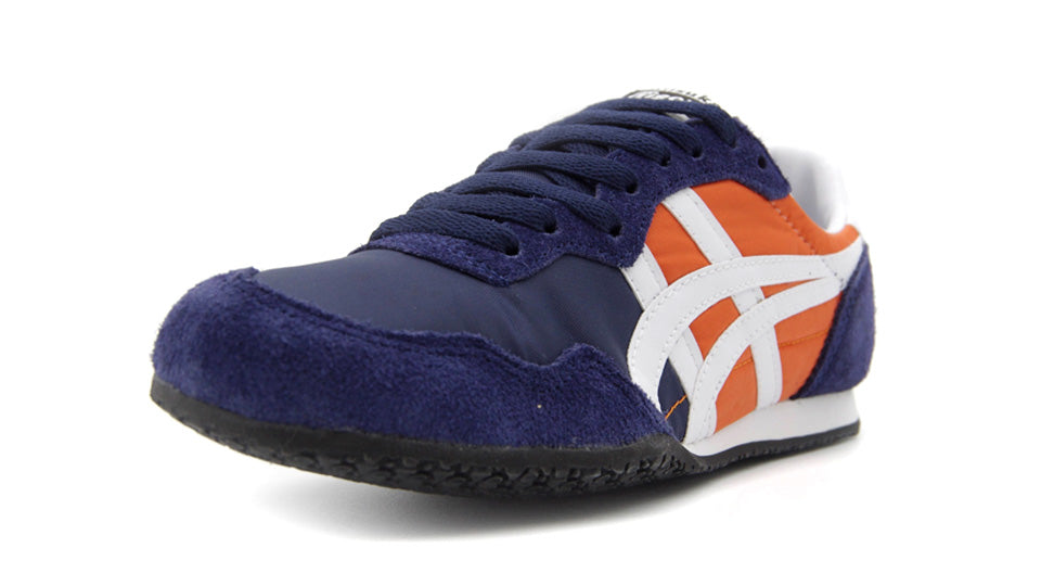 Onitsuka Tiger SERRANO PEACOAT/WHITE 1