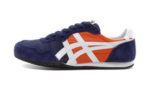 画像をギャラリービューアに読み込む, Onitsuka Tiger SERRANO PEACOAT/WHITE 3