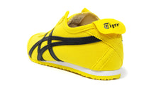画像をギャラリービューアに読み込む, Onitsuka Tiger MEXICO 66 SLIP-ON TAI-CHI YELLOW/BLACK 2