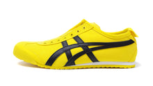 画像をギャラリービューアに読み込む, Onitsuka Tiger MEXICO 66 SLIP-ON TAI-CHI YELLOW/BLACK 3