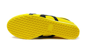 taiponchi☆ Onitsuka Tiger MEXICO 66 SLIP-ON TAI-CHI YELLOW/BLACK – mita