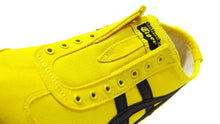 画像をギャラリービューアに読み込む, Onitsuka Tiger MEXICO 66 SLIP-ON TAI-CHI YELLOW/BLACK 6
