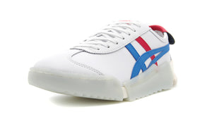 Onitsuka Tiger D-TRAINER MX WHITE/DIRECTOIRE BLUE – mita sneakers