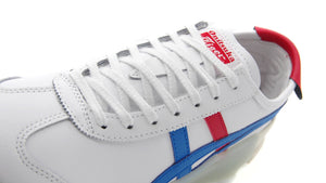 Onitsuka Tiger D-TRAINER MX WHITE/DIRECTOIRE BLUE 6