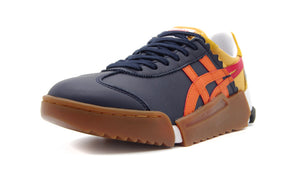 Onitsuka Tiger D-TRAINER MC MIDNIGHT/HABANERO 1