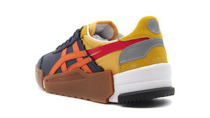 Onitsuka Tiger D-TRAINER MC MIDNIGHT/HABANERO 2