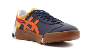 Onitsuka Tiger D-TRAINER MC MIDNIGHT/HABANERO 5