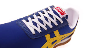 Horus 135-52x39 青 Onitsuka Tiger OHBORI EX MAKO BLUE/TIGER YELLOW – mita sneakers
