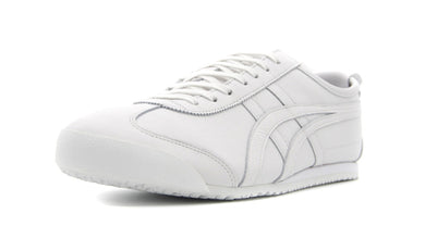 Onitsuka Tiger MEXICO 66 WHITE/WHITE 1