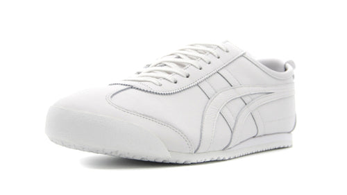 Onitsuka Tiger MEXICO 66 WHITE/WHITE 1