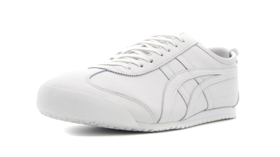 Onitsuka Tiger MEXICO 66 WHITE/WHITE 1
