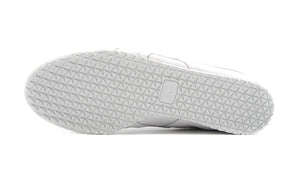 Onitsuka Tiger MEXICO 66 WHITE/WHITE 4