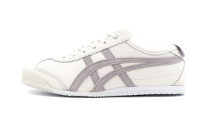 Onitsuka Tiger MEXICO 66 WHITE/MOONROCK 3