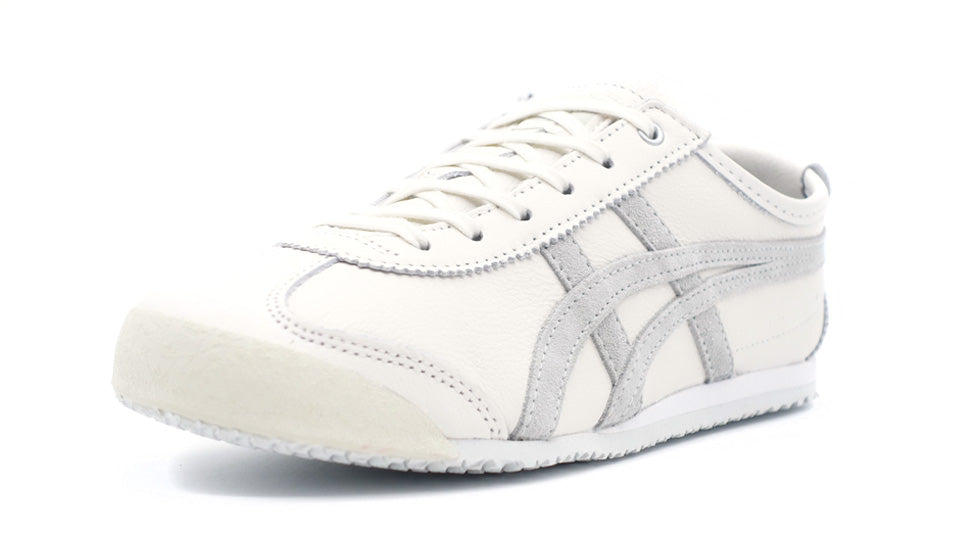 Onitsuka Tiger MEXICO 66 ホワイト&セージ 23.5 Onitsuka Tiger MEXICO 66 WHITE/LIGHT SAGE – mita sneakers