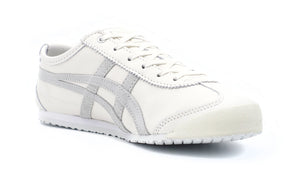 Onitsuka Tiger MEXICO 66 WHITE/LIGHT SAGE 5