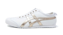 画像をギャラリービューアに読み込む, Onitsuka Tiger MEXICO 66 SLIP-ON WHITE/ROSE GOLD 3