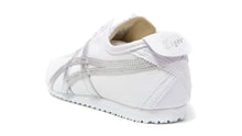 画像をギャラリービューアに読み込む, Onitsuka Tiger MEXICO 66 SLIP-ON WHITE/PURE SILVER 2