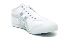 画像をギャラリービューアに読み込む, Onitsuka Tiger MEXICO 66 SLIP-ON WHITE/PURE SILVER 5