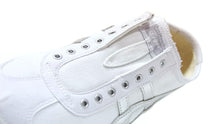 画像をギャラリービューアに読み込む, Onitsuka Tiger MEXICO 66 SLIP-ON WHITE/PURE SILVER 6