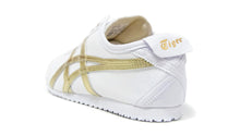 画像をギャラリービューアに読み込む, Onitsuka Tiger MEXICO 66 SLIP-ON WHITE/PURE GOLD 2