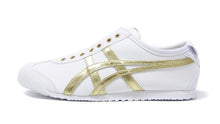 画像をギャラリービューアに読み込む, Onitsuka Tiger MEXICO 66 SLIP-ON WHITE/PURE GOLD 3