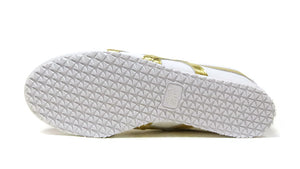Onitsuka Tiger MEXICO 66 SLIP-ON WHITE/PURE GOLD – mita sneakers