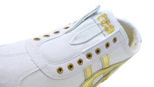 画像をギャラリービューアに読み込む, Onitsuka Tiger MEXICO 66 SLIP-ON WHITE/PURE GOLD 6