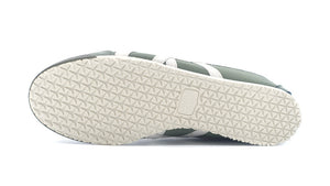 Onitsuka Tiger MEXICO 66 MANTLE GREEN/CREAM 4