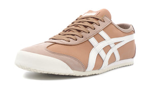 Onitsuka Tiger MEXICO 66 SAND RED/CREAM 1