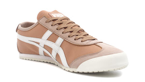 Onitsuka Tiger MEXICO 66 SAND RED/CREAM 5