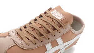 Onitsuka Tiger MEXICO 66 SAND RED/CREAM 6