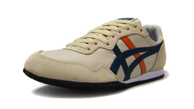 Onitsuka Tiger SERRANO VANILLA/SPRUCE GREEN 1