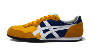 Onitsuka Tiger SERRANO MAKO BLUE/WHITE – mita sneakers