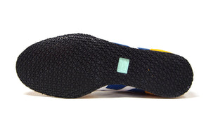 Onitsuka Tiger SERRANO MAKO BLUE/WHITE 4