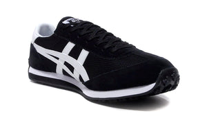 Onitsuka Tiger EDR 78 BLACK/WHITE 5