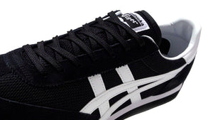 Onitsuka Tiger EDR 78 BLACK/WHITE 6