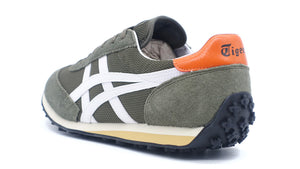 Onitsuka Tiger EDR 78 MANTLE GREEN/WHITE 2