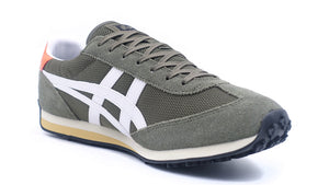 Onitsuka Tiger EDR 78 MANTLE GREEN/WHITE 5