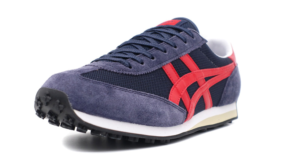Onitsuka Tiger EDR 78 MIDNIGHT/CLASSIC RED 1