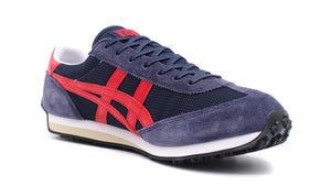 Onitsuka Tiger EDR 78 MIDNIGHT/CLASSIC RED 5