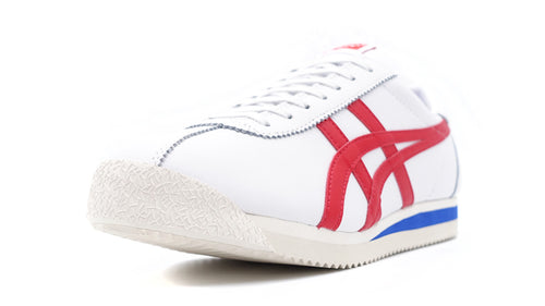 Onitsuka Tiger TIGER CORSAIR WHITE/CLASSIC RED 1