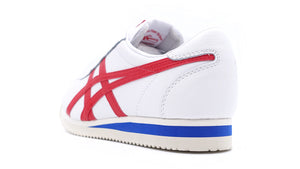 Onitsuka Tiger TIGER CORSAIR WHITE/CLASSIC RED – mita sneakers