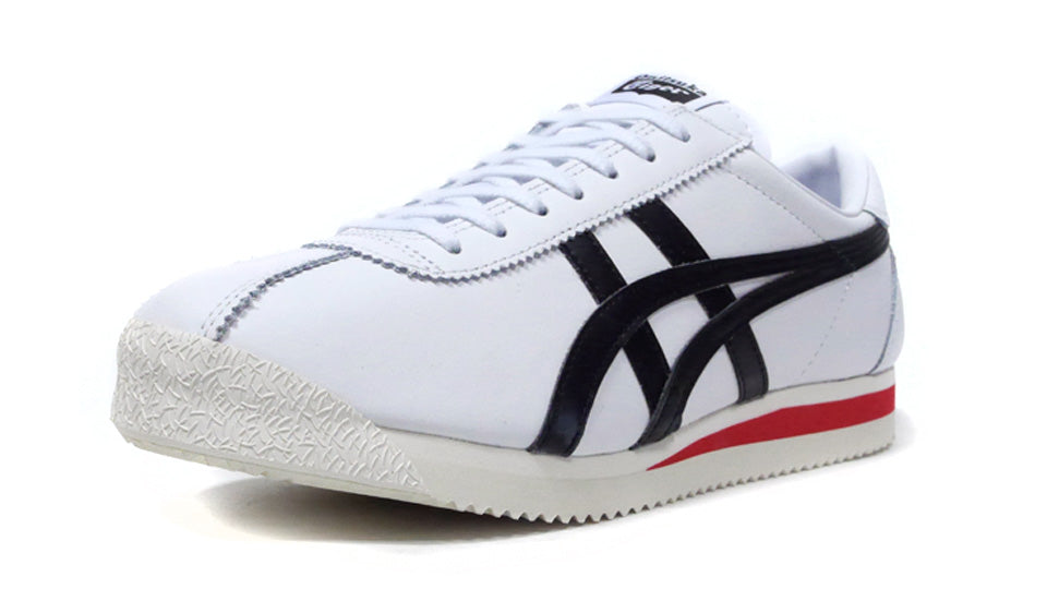 Onitsuka Tiger TIGER CORSAIR WHITE/BLACK – mita sneakers