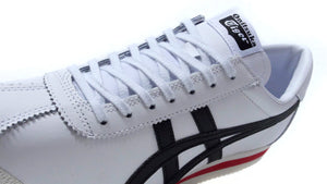 Onitsuka Tiger TIGER CORSAIR WHITE/BLACK – mita sneakers