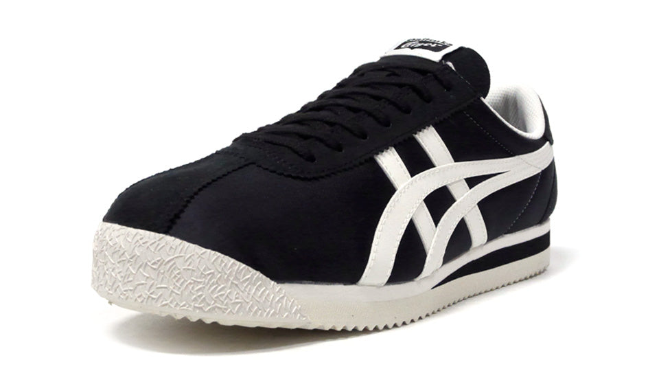 Levere snap Vend om Onitsuka Tiger TIGER CORSAIR BLACK/CREAM – mita sneakers