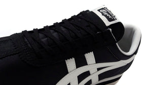 Onitsuka Tiger TIGER CORSAIR BLACK/CREAM 6