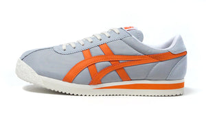 Onitsuka Tiger TIGER CORSAIR PIEDMONT GREY/HABANERO – mita Onitsuka Tiger TIGER CORSAIR PIEDMONT GREY/HABANERO – mita